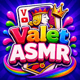 Valet ASMR logo
