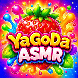 YaGoDA ASMR logo